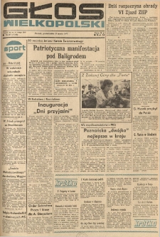 Głos Wielkopolski. 1977.03.28 R.33 nr70 Wyd.AB