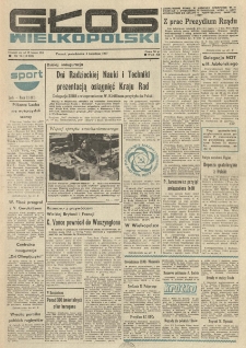 Głos Wielkopolski. 1977.04.04 R.33 nr75 Wyd.AB