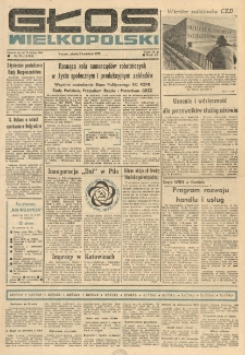 Głos Wielkopolski. 1977.04.08 R.33 nr79 Wyd.AB