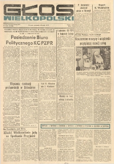 Głos Wielkopolski. 1977.05.26 R.33 nr118 Wyd.AB