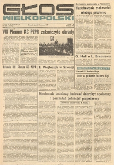 Głos Wielkopolski. 1977.06.10 R.33 nr129 Wyd.AB