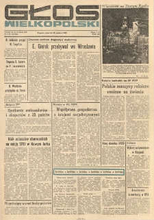 Głos Wielkopolski. 1977.06.16 R.33 nr134 Wyd.AB