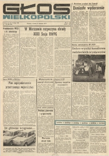 Głos Wielkopolski. 1977.06.21 R.33 nr138 Wyd.AB