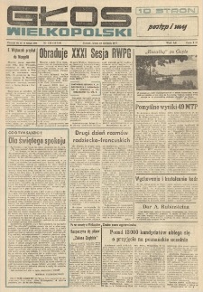 Głos Wielkopolski. 1977.06.22 R.33 nr139 Wyd.AB