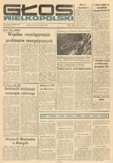Głos Wielkopolski. 1977.06.23 R.33 nr140 Wyd.AB