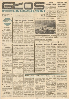 Głos Wielkopolski. 1977.06.27 R.33 nr143 Wyd.AB