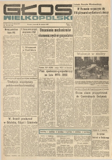 Głos Wielkopolski. 1977.06.30 R.33 nr146 Wyd.AB