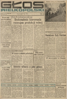 Głos Wielkopolski. 1977.07.08 R.33 nr153 Wyd.AB