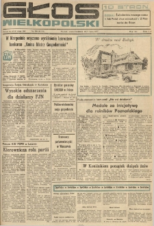 Głos Wielkopolski. 1977.07.16-17 R.33 nr160 Wyd.AB