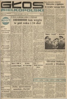 Głos Wielkopolski. 1977.07.18 R.33 nr161 Wyd.AB