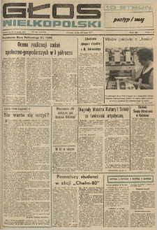 Głos Wielkopolski. 1977.07.20 R.33 nr163 Wyd.AB
