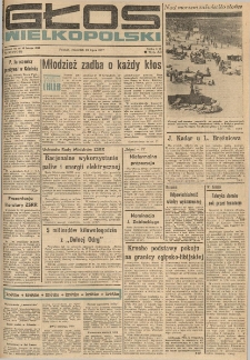Głos Wielkopolski. 1977.07.28 R.33 nr169 Wyd.AB