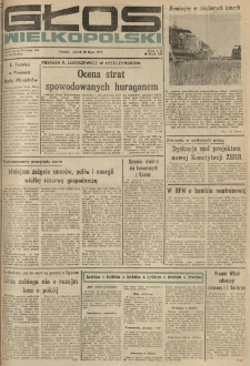 Głos Wielkopolski. 1977.07.29 R.33 nr170 Wyd.AB