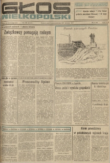 Głos Wielkopolski. 1977.08.05-07 R.33 nr176 Wyd.AB