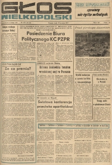 Głos Wielkopolski. 1977.08.10 R.33 nr179 Wyd.AB