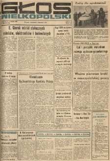 Głos Wielkopolski. 1977.09.01 R.33 nr198 Wyd.AB