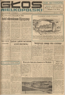 Głos Wielkopolski. 1977.09.02-04 R.33 nr199 Wyd.AB