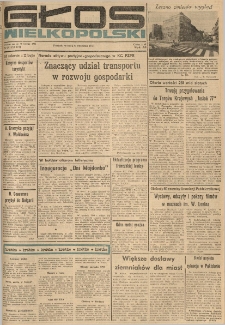 Głos Wielkopolski. 1977.09.06 R.33 nr201 Wyd.AB