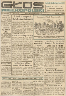Głos Wielkopolski. 1977.09.17-18 R.33 nr211 Wyd.AB