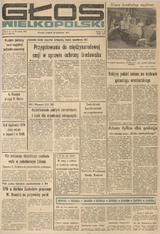 Głos Wielkopolski. 1977.09.20 R.33 nr213 Wyd.AB