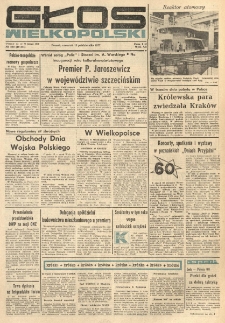 Głos Wielkopolski. 1977.10.13 R.33 nr233 Wyd.AB