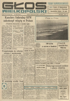 Głos Wielkopolski. 1977.11.26-27 R.33 nr268 Wyd.AB