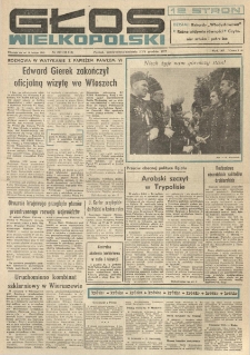 Głos Wielkopolski. 1977.12.02-04 R.33 nr273 Wyd.AB
