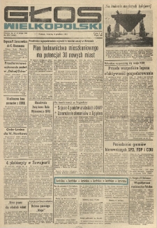 Głos Wielkopolski. 1977.12.06 R.33 nr275 Wyd.AB