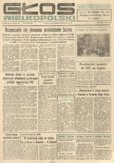 Głos Wielkopolski. 1977.12.17-18 R.33 nr285 Wyd.AB