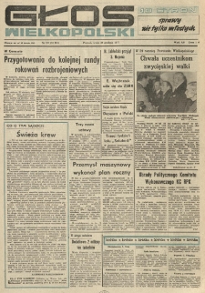 Głos Wielkopolski. 1977.12.28 R.33 nr293 Wyd.AB