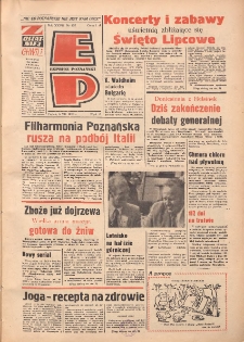 Express Poznański 1973.07.06 Nr157