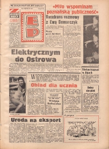 Express Poznański 1973.09.01-02 Nr205