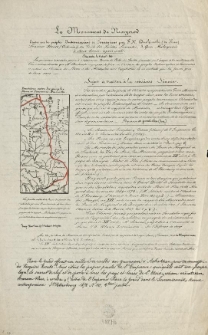 Le Monument de Novgorod : etudes sur les peuples Indoeuropéens et Touraniens et particuliéement sur les Slaves et les Mosconites