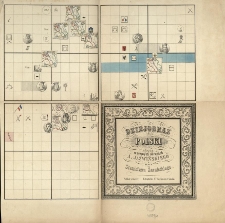 Dziejobraz Polski ułożony w niemych obrazach A. Jaźwińskiego przez Stanisława Zarańskiego