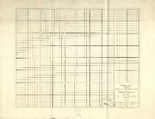 Tableau muet servant aux Exercices Chronologiques et autres de la Méthode dite Polonaise