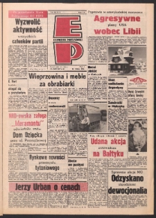 Express Poznański 1986.01.06 Nr3 zawiera Express Sportowy