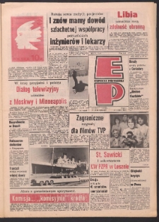 Express Poznański 1986.01.13 Nr8 zawiera Express Sportowy