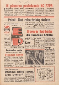 Express Poznański 1973.06.23-24 Nr146