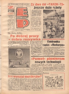 Express Poznański 1973.09.21 Nr222