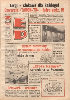 Express Poznański 1973.09.22-23 Nr223