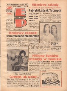 Express Poznański 1973.10.20-21 Nr247