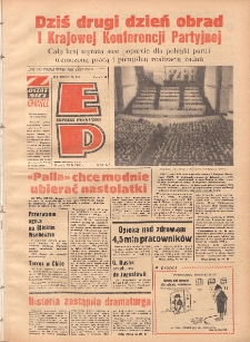 Express Poznański 1973.10.23 Nr249