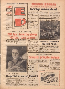 Express Poznański 1973.10.31-11.01 Nr256