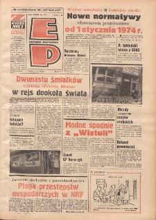 Express Poznański 1973.11.02 Nr257