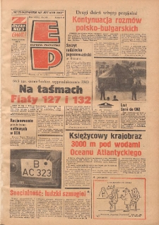 Express Poznański 1973.11.13 Nr266