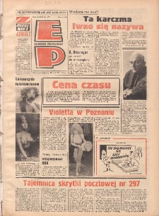 Express Poznański 1973.11.17-18 Nr270