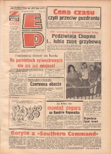 Express Poznański 1973.11.24-25 Nr276
