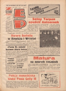 Express Poznański 1973.12.05 Nr285