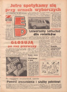 Express Poznański 1973.12.08-09 Nr288