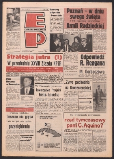 Express Poznański 1986.02.24 Nr38